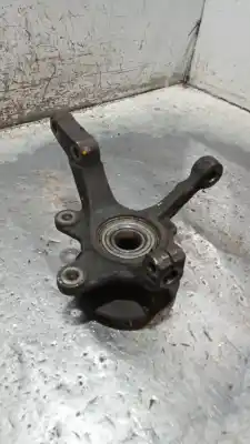 Second-hand car spare part front right knuckle for renault 9 tse oem iam references   