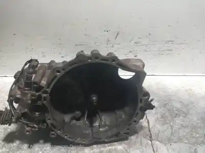 Pièce détachée automobile d'occasion boîte de vitesses pour mazda mx-6 (ge) 2.5 v6 24v cat 163 cv / 120 kw références oem iam   