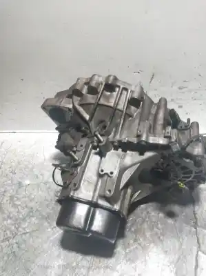 Pièce détachée automobile d'occasion boîte de vitesses pour mazda mx-6 (ge) 2.5 v6 24v cat 163 cv / 120 kw références oem iam   
