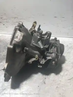 Автозапчасти б/у КОРОБКА ПЕРЕДАЧ за OPEL VECTRA B BERLINA  ссылки OEM IAM F17W419 W419 A16383