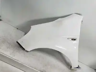Second-hand car spare part left front fin for hyundai i20 i (pb, pbt) 1.2 oem iam references 