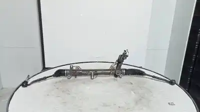 Second-hand car spare part steering rack for bmw serie 7 (e65/e66) 745i oem iam references 7852993229