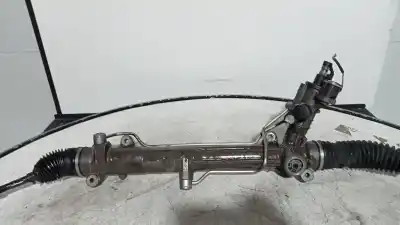 Second-hand car spare part steering rack for bmw serie 7 (e65/e66) 745i oem iam references 7852993229 675322707 7852501689