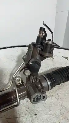 Second-hand car spare part steering rack for bmw serie 7 (e65/e66) 745i oem iam references 7852993229 675322707 7852501689