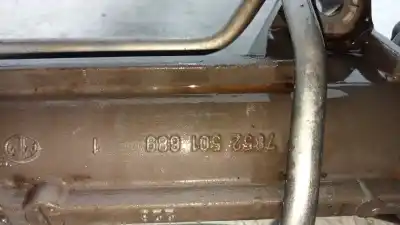 Second-hand car spare part steering rack for bmw serie 7 (e65/e66) 745i oem iam references 7852993229 675322707 7852501689