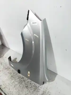 Second-hand car spare part left front fin for kia rio 1.5 crdi ex2 oem iam references   