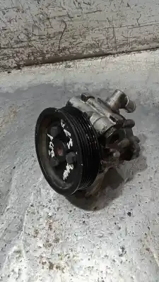 Second-hand car spare part steering pump for bmw serie 7 (e65/e66) 745i oem iam references 7696974105