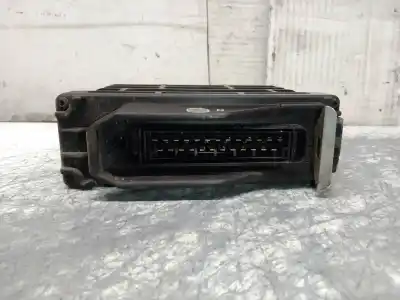 Second-hand car spare part ecu engine control for opel kadett e cup lim. oem iam references 5wk6221  90340026