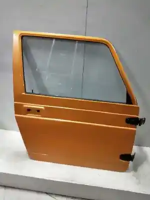 Pezzo di ricambio per auto di seconda mano porta anteriore destra per suzuki samurai (sj) sj 970 riferimenti oem iam 