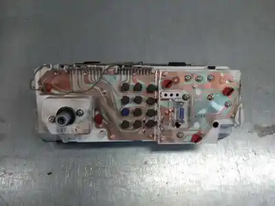 Second-hand car spare part dashboard for land rover discovery (salljg/lj) * oem iam references lr0003002 lr00104 prc8431 