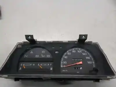 Second-hand car spare part dashboard for daihatsu charade 13 16v oem iam references 8320087778  320410