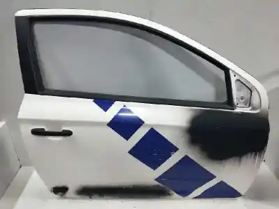 Second-hand car spare part front right door for hyundai i20 i (pb, pbt) 1.2 oem iam references 