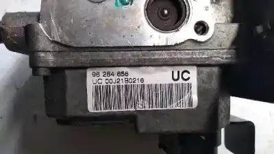 Peça sobressalente para automóvel em segunda mão abs por daewoo tacuma 2.0 cat referências oem iam 09393409 96264256 18041726