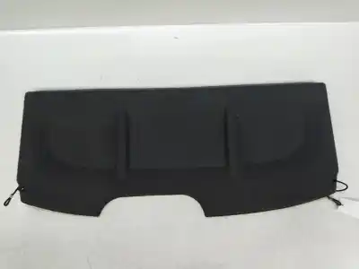 Peça sobressalente para automóvel em segunda mão chapeleira por chevrolet aveo ls referências oem iam 