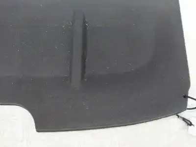 Second-hand car spare part parcel shelf for chevrolet aveo ls oem iam references   