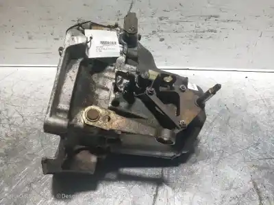 Pezzo di ricambio per auto di seconda mano riduttore per citroen c15 1.4 (150f. k1f. k1g) riferimenti oem iam 2ca57  011027