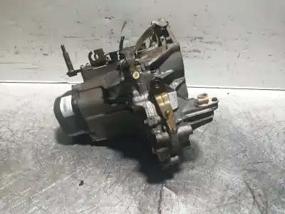 Pezzo di ricambio per auto di seconda mano riduttore per citroen c15 1.4 (150f. k1f. k1g) riferimenti oem iam 2ca57  011027