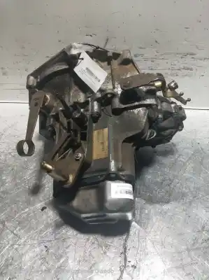 Pezzo di ricambio per auto di seconda mano riduttore per citroen c15 1.4 (150f. k1f. k1g) riferimenti oem iam 2ca57  011027