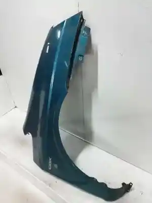 Peça sobressalente para automóvel em segunda mão guarda-lamas dianteiro direito por daewoo tacuma 2.0 cat referências oem iam   