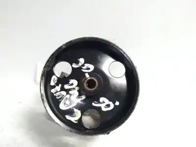 Second-hand car spare part steering pump for chevrolet aveo ls oem iam references   