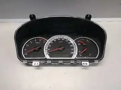 Peça sobressalente para automóvel em segunda mão quadrante por chevrolet epica ltx referências oem iam 96647343