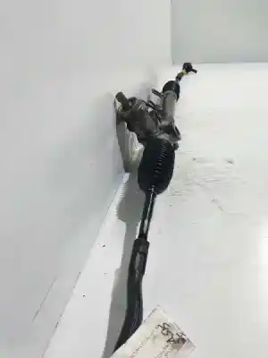 Second-hand car spare part steering rack for daewoo tacuma 2.0 cat oem iam references   