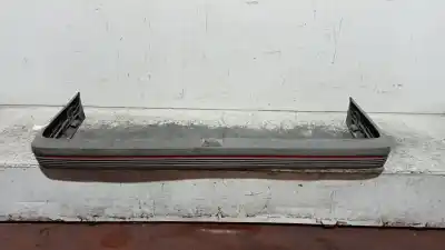 Pezzo di ricambio per auto di seconda mano paraurti posteriore per opel corsa a cup riferimenti oem iam 