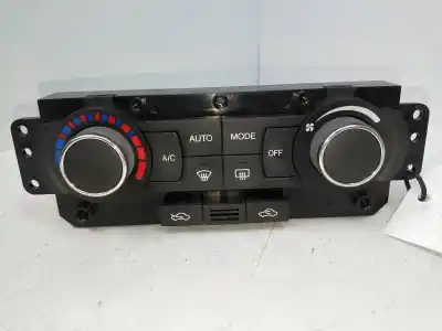 Peça sobressalente para automóvel em segunda mão comando de sofagem (chauffage / ar condicionado)  por chevrolet epica ltx referências oem iam 96637897