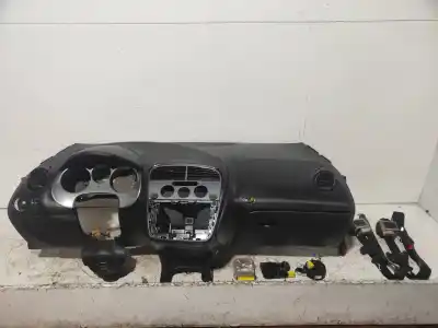 Tweedehands auto-onderdeel airbag-set voor seat altea xl (5p5) reference oem iam-referenties 