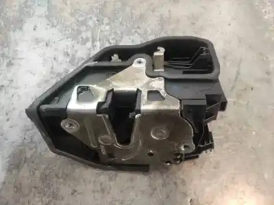 Second-hand car spare part FRONT LEFT CENTRAL LOCKING SYSTEM for BMW SERIE 4 GRAN COUPE (F36)  OEM IAM references 7229461  