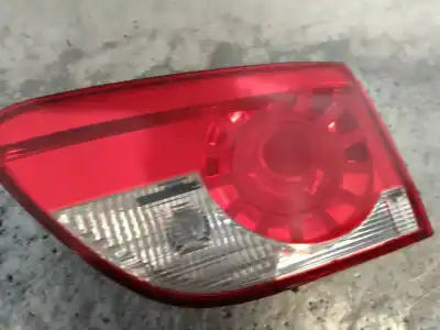 Tweedehands auto-onderdeel achterlampje rechts binnen voor seat altea xl (5p5) reference oem iam-referenties 5p8945094d