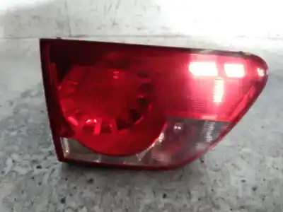 Tweedehands auto-onderdeel binnenste linker achterlamp voor seat altea xl (5p5) reference oem iam-referenties 5p8945093d