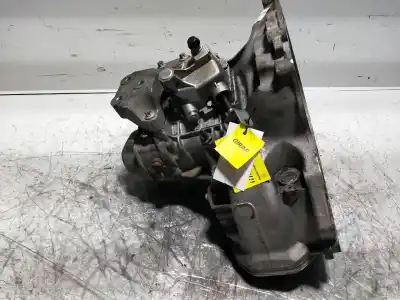 Second-hand car spare part gearbox for opel corsa d enjoy oem iam references f17w374  a15272