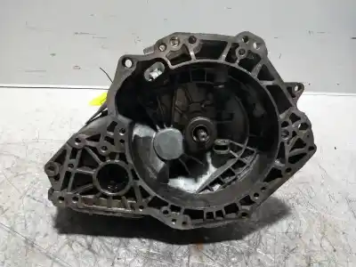 Second-hand car spare part gearbox for opel corsa d enjoy oem iam references f17w374  a15272