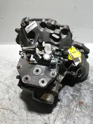 Second-hand car spare part gearbox for opel corsa d enjoy oem iam references f17w374  a15272