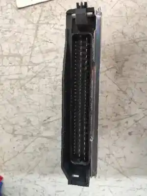 Second-hand car spare part ecu engine control for bmw serie 3 compacto (e36) 316i oem iam references 0261203660  1739855
