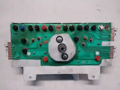 Pezzo di ricambio per auto di seconda mano pannello degli strumenti per fiat cinquecento (170) * riferimenti oem iam   