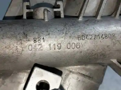 Second-hand car spare part ignition switch for bmw x3 (e83) xdrive 20d oem iam references 042119006  