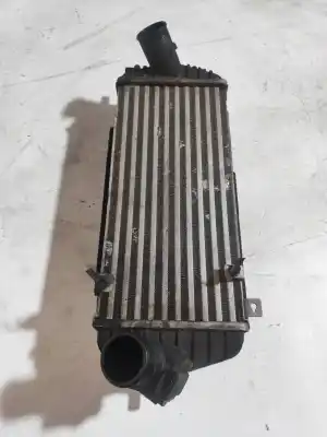 Peça sobressalente para automóvel em segunda mão INTERCOOLER por HYUNDAI I40 CW  Referências OEM IAM 282702A800  