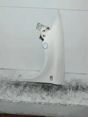 Tweedehands auto-onderdeel linker voor spatbord voor seat altea xl (5p5) reference oem iam-referenties 