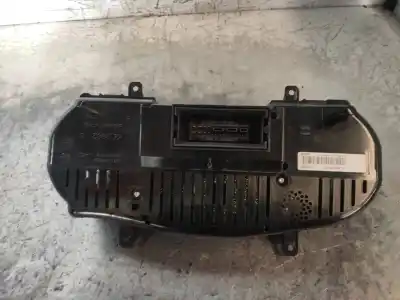 Peça sobressalente para automóvel em segunda mão quadrante por seat altea xl (5p5) reference referências oem iam 5p0920827f  v0021000