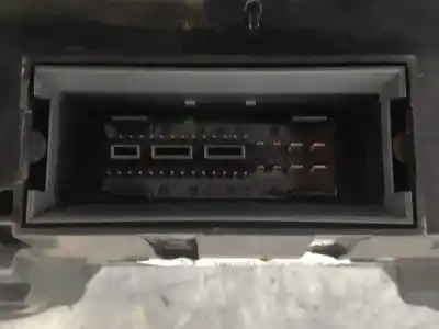 Peça sobressalente para automóvel em segunda mão quadrante por seat altea xl (5p5) reference referências oem iam 5p0920827f  v0021000