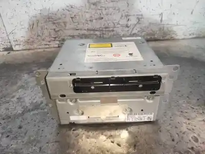 Gebrauchtes Autoersatzteil audiosystem / radio-cd zum bmw serie 5 touring (f11) 3.0 530d xdrive oem-iam-referenzen 6512ci927456901  ci927456901