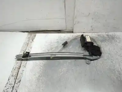 Second-hand car spare part rear right window regulator for renault laguna ii grandtour (kg0) dynamique oem iam references 8200305721  400798c