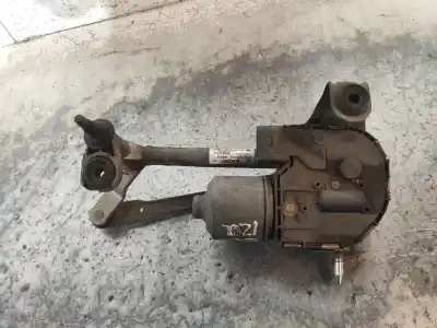 Tweedehands auto-onderdeel ruitenwissermotor voor voor seat altea xl (5p5) reference oem iam-referenties 5p0955119c