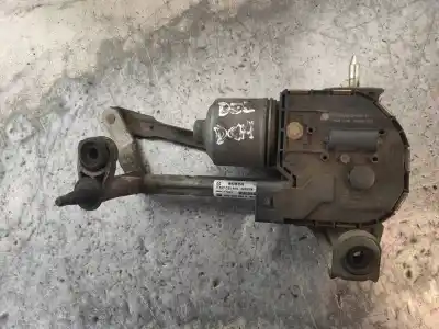 Tweedehands auto-onderdeel ruitenwissermotor voor voor seat altea xl (5p5) reference oem iam-referenties 5p0955120b