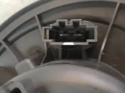 Peça sobressalente para automóvel em segunda mão motor de sofagem por seat altea xl (5p5) reference referências oem iam 983226w  1k1819015a