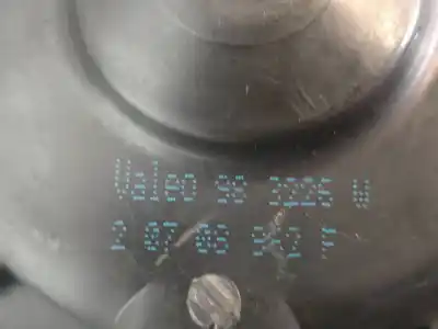 Peça sobressalente para automóvel em segunda mão motor de sofagem por seat altea xl (5p5) reference referências oem iam 983226w  1k1819015a