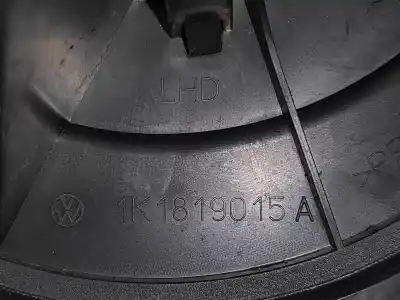 Peça sobressalente para automóvel em segunda mão motor de sofagem por seat altea xl (5p5) reference referências oem iam 983226w  1k1819015a
