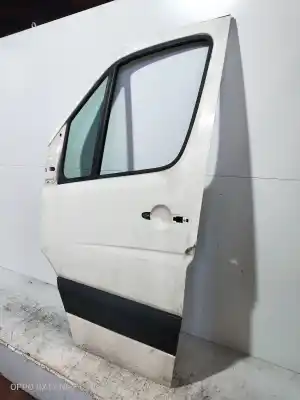 Автозапчастина б/у передні ліві двері для volkswagen crafter combi (2e) combi 30 посилання на oem iam   